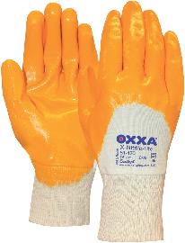 OXXA Schutzhandschuh X-Nitrile-Lite Produktbild