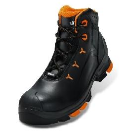 uvex Sicherheitsschnürstiefel 2 6503, S3 Produktbild
