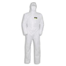 uvex Einwegoverall 5/6 climazone 9895 Produktbild