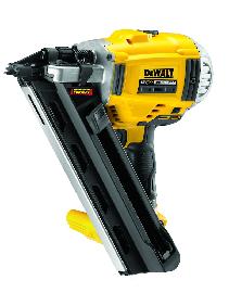 DeWALT Akku-Nagler DCN692N-XJ 90mm 18V Basisversion Produktbild