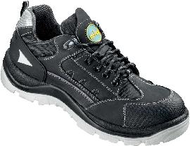 WICA Halbschuh Cesaro, Produktbild