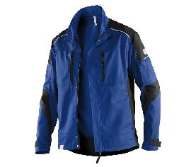 Kübler Jacke ACTIVIQ 1250 5365 Produktbild