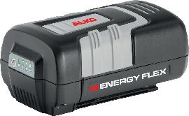 AL-KO Ersatz Akku EnergyFlex Produktbild