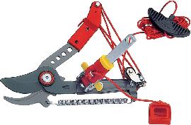 WOLF GARTEN Bypass-Profi-Baumschere RR-VM Produktbild
