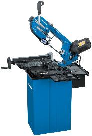 metallkraft MBS 155 K Metallbandsäge Produktbild