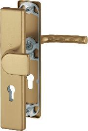 HOPPE SI-WSG 78G/2221A/2440/113,LS eck.,12mm,ES0/PZ 92/10,F1,TS 67-72 Produktbild