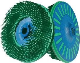 TYROLIT Radialbürste 150 Produktbild