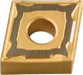 LMT Tool Drehwendeplatte negativ CNMG 160612-MR PM5025 Produktbild