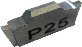 ZINNER Nuten-Stechplatte Produktbild