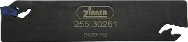 ZINNER Unterstützblatt ZRC-3.0-19-10 Produktbild