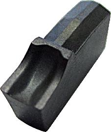 ZINNER Wechselplatte MRCR-3.0-KXV-10 Produktbild