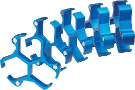 Hirt LINE Werkstückanschlag-Satz POSISTOP 15-35mm Produktbild