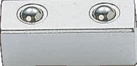 BAHCO SNA Durchsteck-4-kant 1/2" Produktbild