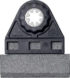 Fein Fliesenfugen-Reiniger VE2 Starlock Plus Produktbild