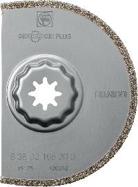 Fein Diamant-Sägeblatt, ø90mm, 1 Stück, Aufnahme Starlock Plus Produktbild