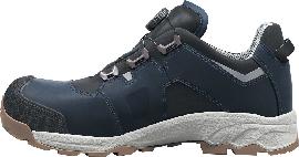 HULTAFORS Solid Gear Vapor 3 Explore, S3S Produktbild