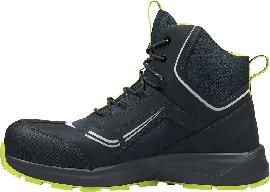 HULTAFORS Solid Gear Adept mid, S3L Produktbild