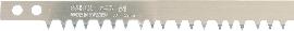 BAHCO Bügelsägeblatt Nr. 51, Dreieckgruppenzahnung Produktbild