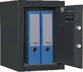 FORMAT The Safe Company Möbeleinsatztresor 310 280x350x300 Produktbild