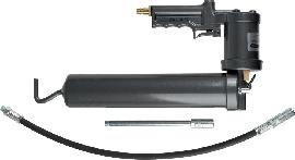 Pressol Druckluft-Fettpresse 500cm³ automatisch Produktbild