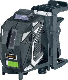 Laserliner 360°-Linienlaser X1-Laser Produktbild
