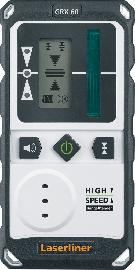 Laserliner Empfänger RangeXtender G 60 Produktbild