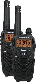 stabo freecomm Walkie-Talkie ''Freecomm 700 PMR'', 2er-Set Produktbild