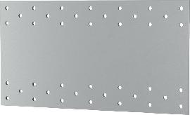 HGH Schubplatte PL140, 140 x 260 x 3,0mm Produktbild