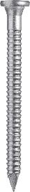 BÄR Ankernagel Flachkopf verzinkt 4,0 x 75mm Produktbild