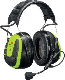 ALERT Headset WS X, MRX21A4WS6, Kopfbügel, PELTOR Produktbild