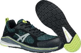 PUMA Halbschuh 647650,ESD,HRO,S1P,Gr.42 Produktbild