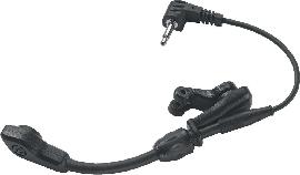 HELLBERG Boom Mikrofon Produktbild