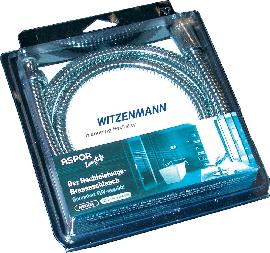 ASPOR Brauseschlauch konisch 1500mm Produktbild