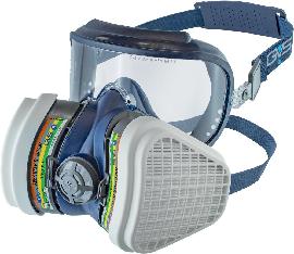 GVS Filter Elipse Integra ABEK1-P3 RD, SPR534 S/M Produktbild