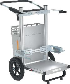 FLORA Carrier Original Produktbild