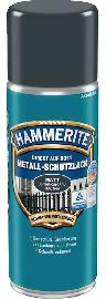 HAMMERITE Metall-Schutzlack Spray anthrazit 400ml Produktbild