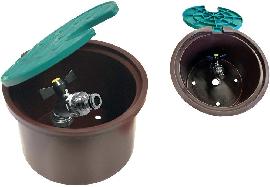 IWater Wasserzapfstelle iW 180 Produktbild