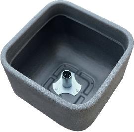 IWater Aquafix Base Produktbild