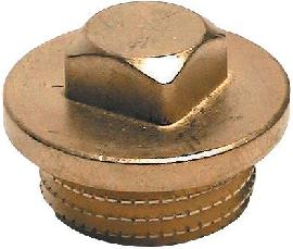 Sanitop-Wingenroth Stopfen Produktbild