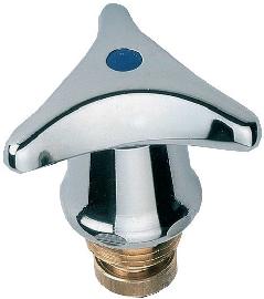 Sanitop-Wingenroth Trecorngriff Produktbild