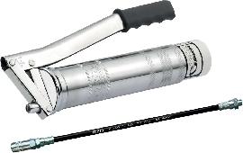 MATO Hand-Hebel Fettpresse Lube Shuttle PH-30C M10x1 400g System-Kartusche Produktbild