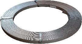 Obermoser Erdungsband 30x3,5 V4A 50Kg Produktbild