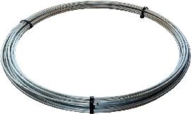 Obermoser Erdungsdraht 10mm A4 50 kg Produktbild