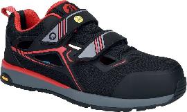 Bata Sandale FLOW, S1P Produktbild