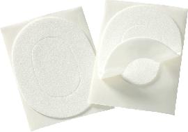 HELLBERG Schweißabsorber Fresh Produktbild