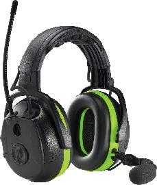 HELLBERG Kopfbügel Synergy MP Produktbild