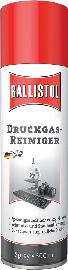 BALLISTOL Druckgasreiniger Produktbild