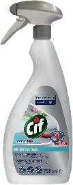 CIF Professional Alcohol Plus Flächendesinfektion 0,75 L Produktbild