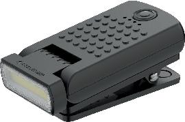 LEDLENSER Akku-Arbeitsleuchte W1R Work Produktbild