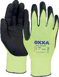 OXXA Montagehandschuh X-Grip-Lite, Produktbild